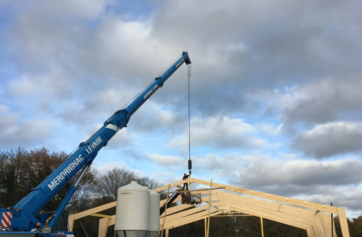 CharpentierNOGENT LE ROTROU