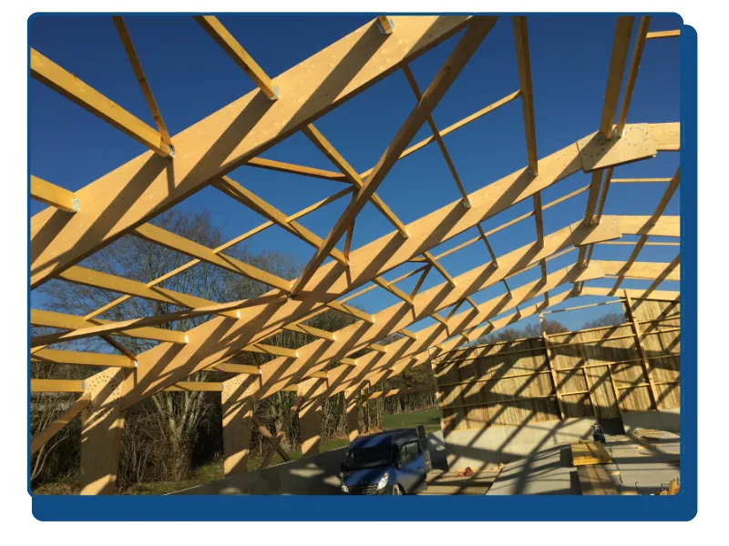 construction garage carport nogent le rotrou