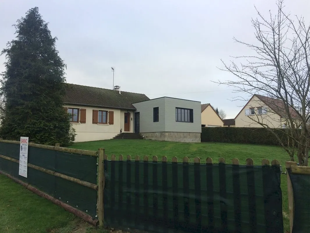 couvreur garage en bois